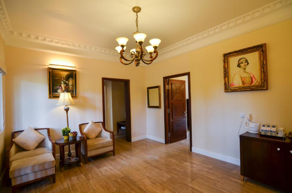 Đà Lạt Edensee Lake Resort & Spa