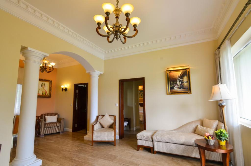 Đà Lạt Edensee Lake Resort & Spa