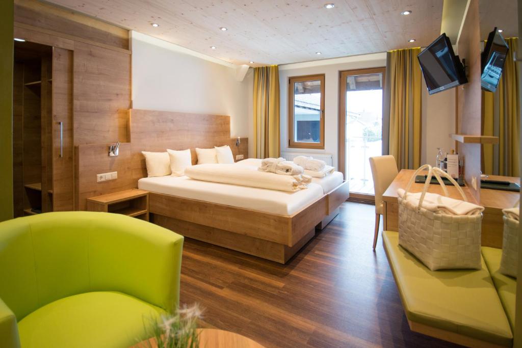 Wellnesshotel Sonnenhof & Sonnhalde photo 2