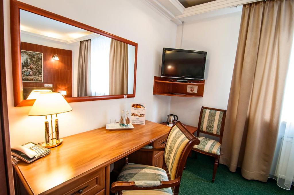 Одноместный (Одноместный номер), Hotel Artur