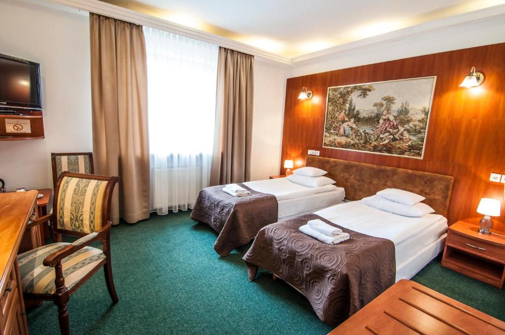 Одноместный (Одноместный номер), Hotel Artur