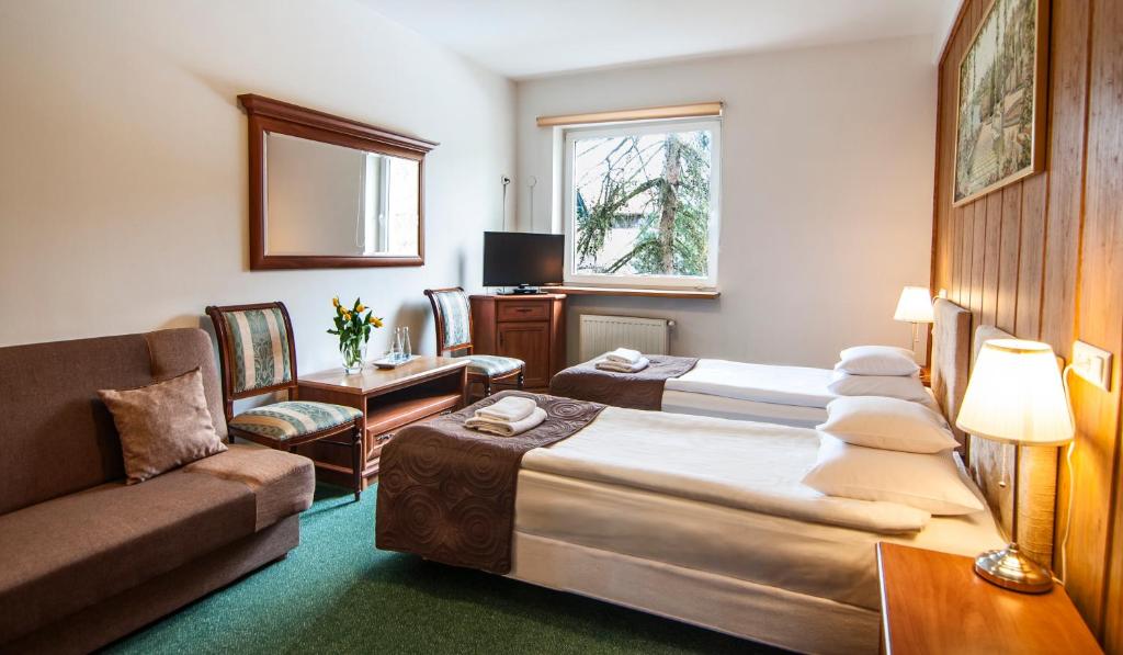 Семейный (Семейный номер), Hotel Artur