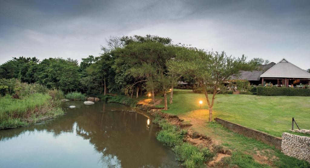 Hippo Hollow Country Estate photo 2