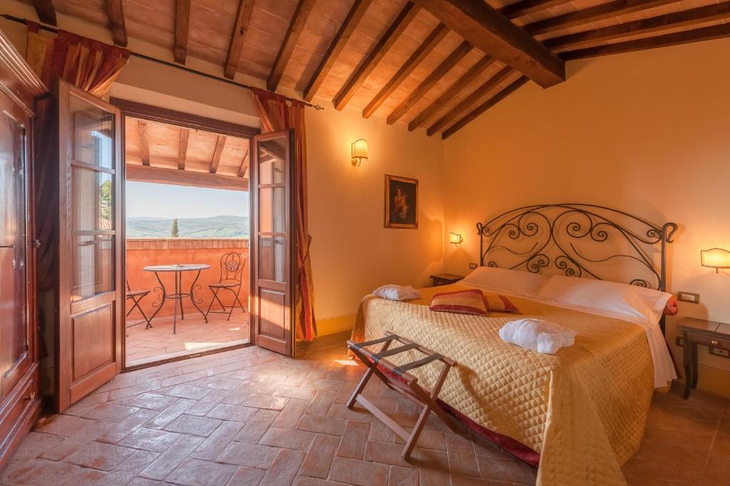 Hotel Saturno Fonte Pura photo 4