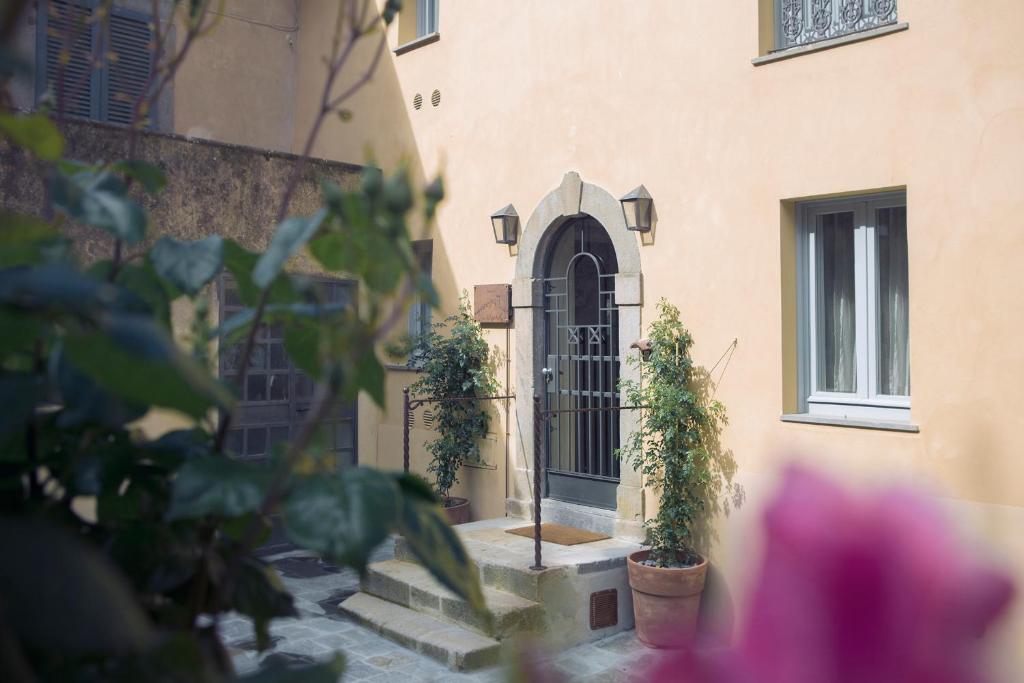 Camere di Via Montebello photo 2