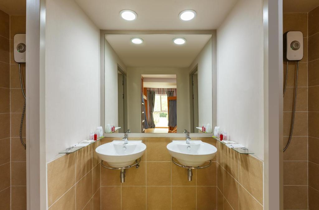 Семейный (Семейный номер), Отель U Tiny Boutique Home Suvarnabhumi Bangkok