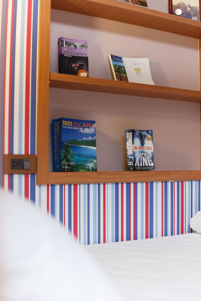 Семейный (Семейный номер), Отель U Tiny Boutique Home Suvarnabhumi Bangkok