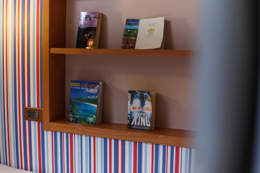 Семейный (Семейный номер), Отель U Tiny Boutique Home Suvarnabhumi Bangkok