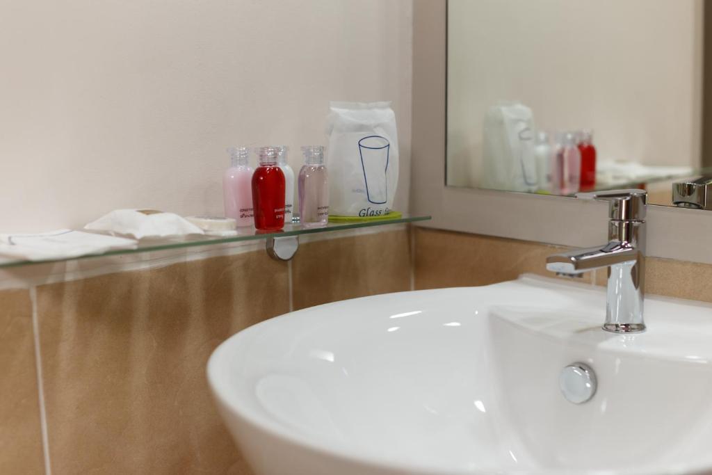 Семейный (Семейный номер), Отель U Tiny Boutique Home Suvarnabhumi Bangkok