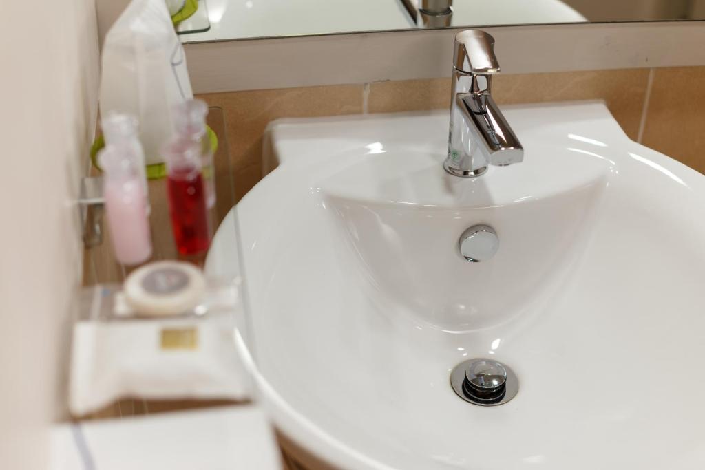 Семейный (Семейный номер), Отель U Tiny Boutique Home Suvarnabhumi Bangkok