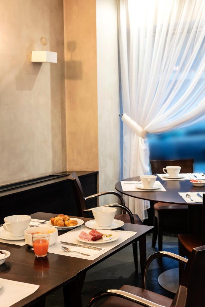 Comfort 2 Single Beds Non-Smoking - 게스트 룸