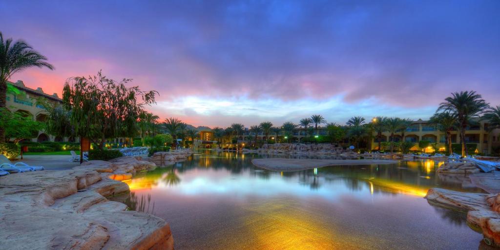 Stella Di Mare Grand Hotel photo 1