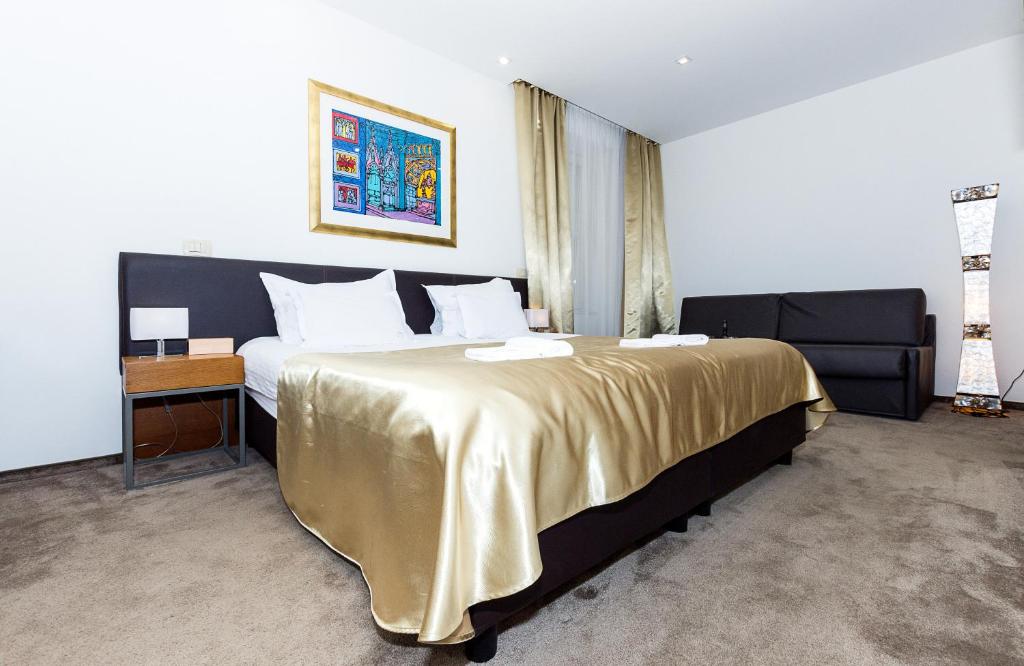 Hotel Marul photo 1