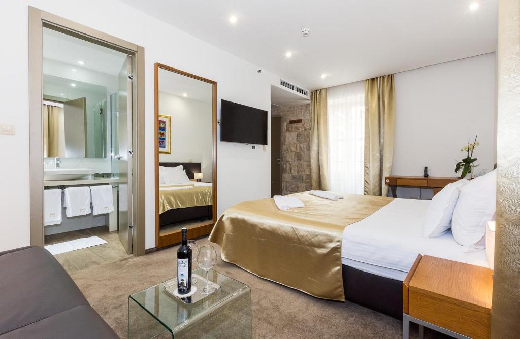 Hotel Marul photo 4