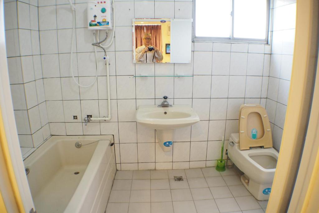 Sun Moon Star Hostel photo 2