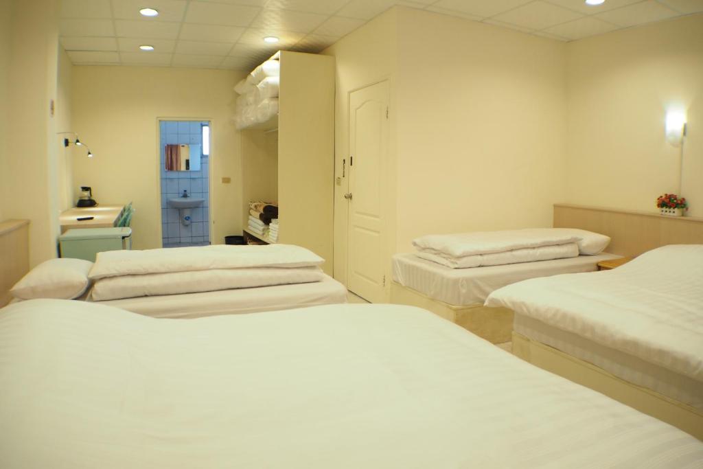 Sun Moon Star Hostel photo 3