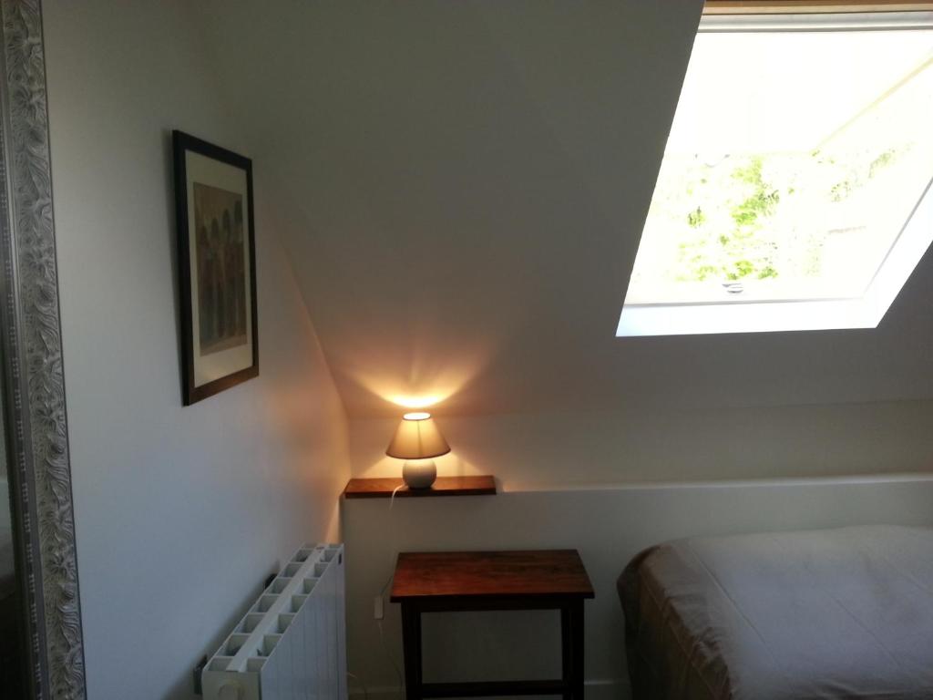 GÎTE DU VALAMBOURG photo 4
