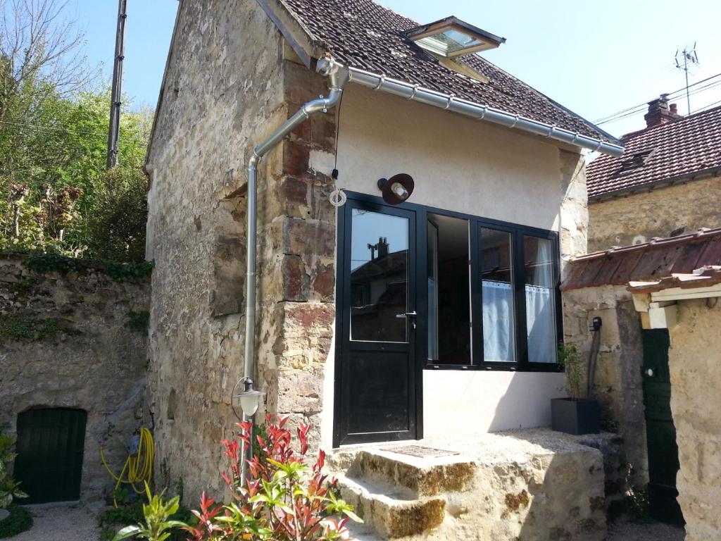GÎTE DU VALAMBOURG photo 2