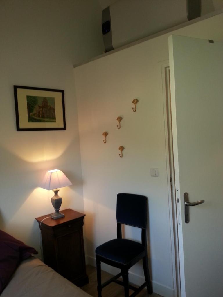 GÎTE DU VALAMBOURG photo 1