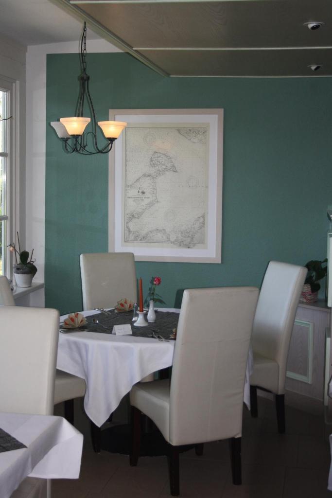 Hotel Haus Kranich photo 4