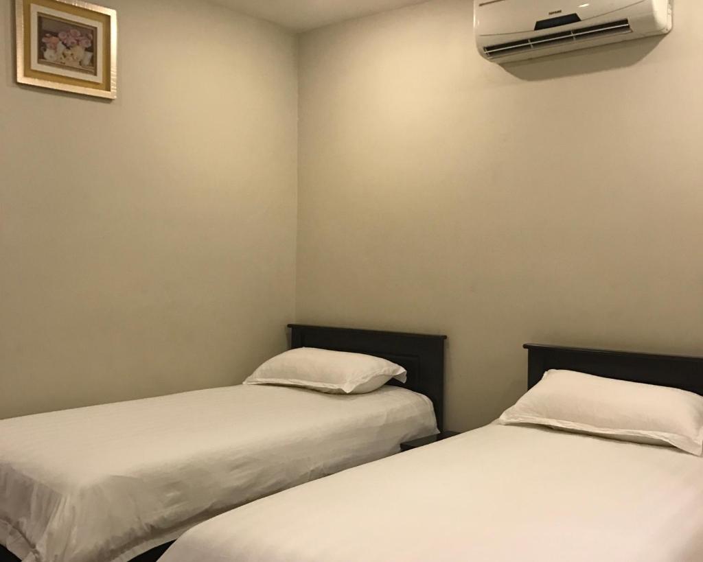 Se One Hotel photo 3