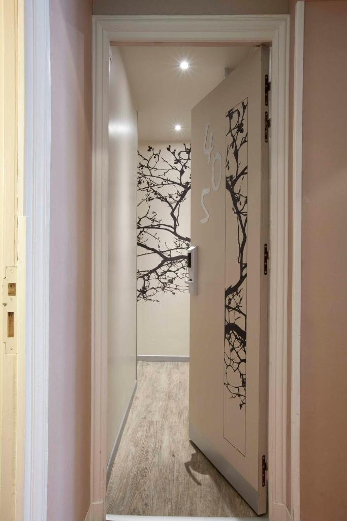 Одноместный (Одноместный номер), Hotel Vivaldi