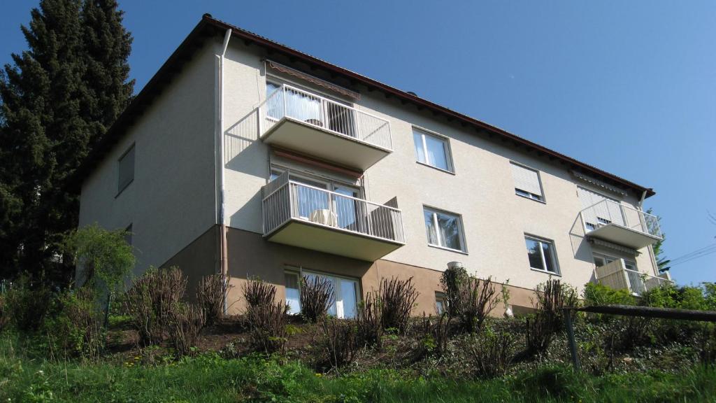 Schloßberg Ferienwohnung photo 1