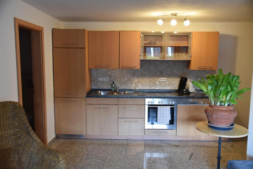 Ferienwohnung Inzlingen photo 2