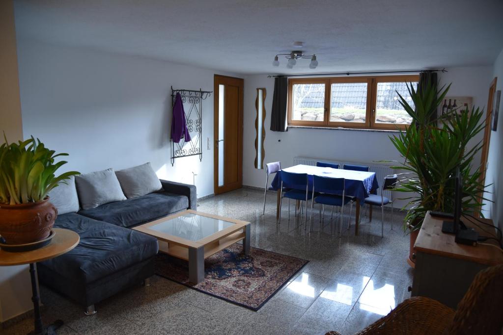 Ferienwohnung Inzlingen