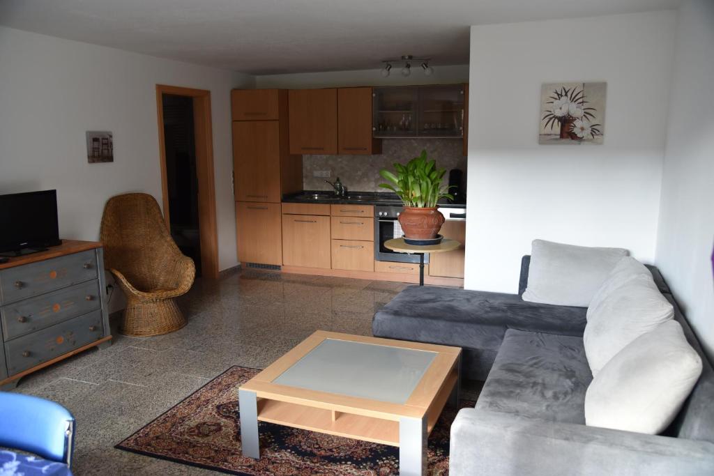 Ferienwohnung Inzlingen photo 1