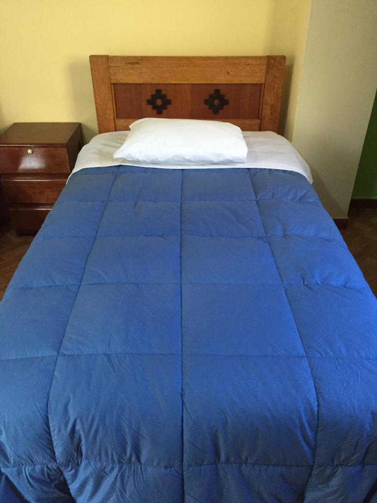 Rumi Sonqo Hostel photo 1