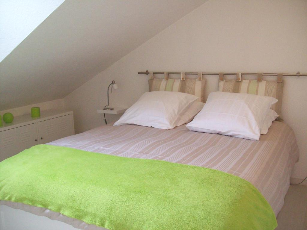 Appartements Les remparts d'Alienor photo 4