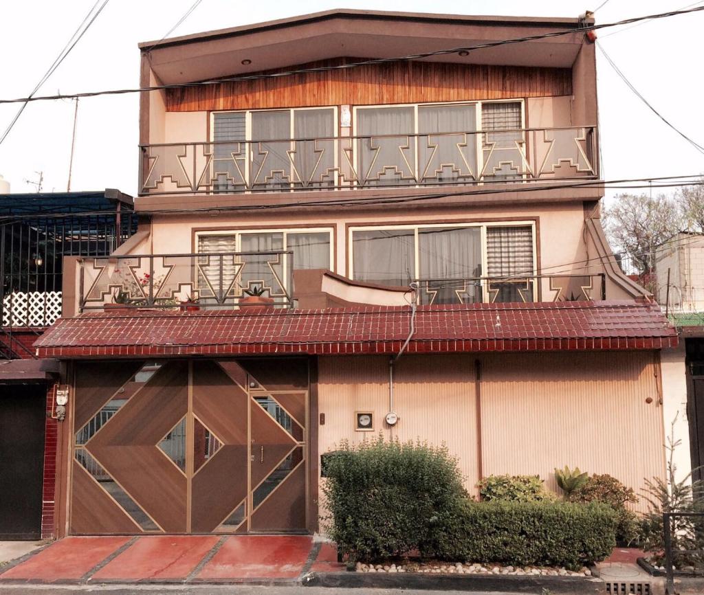 Casa Q BnB photo 2