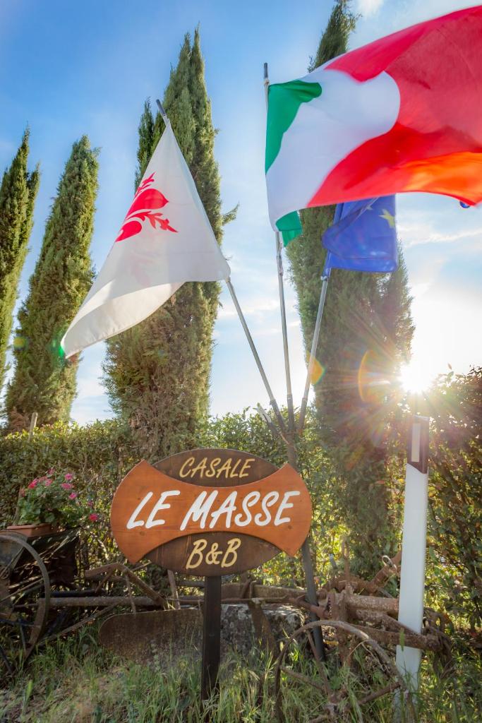 Casale Le Masse photo 2