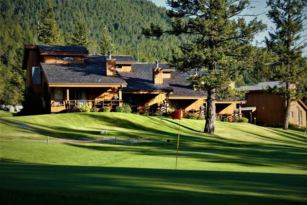 Fairmont Villas Mountainside photo 2