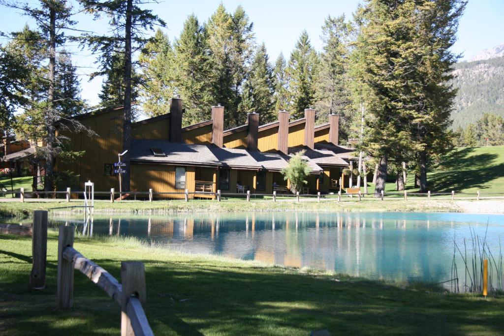 Fairmont Villas Mountainside photo 1