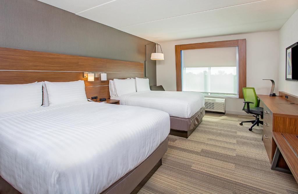 Holiday Inn Express & Suites Covington, an IHG Hotel photo 1