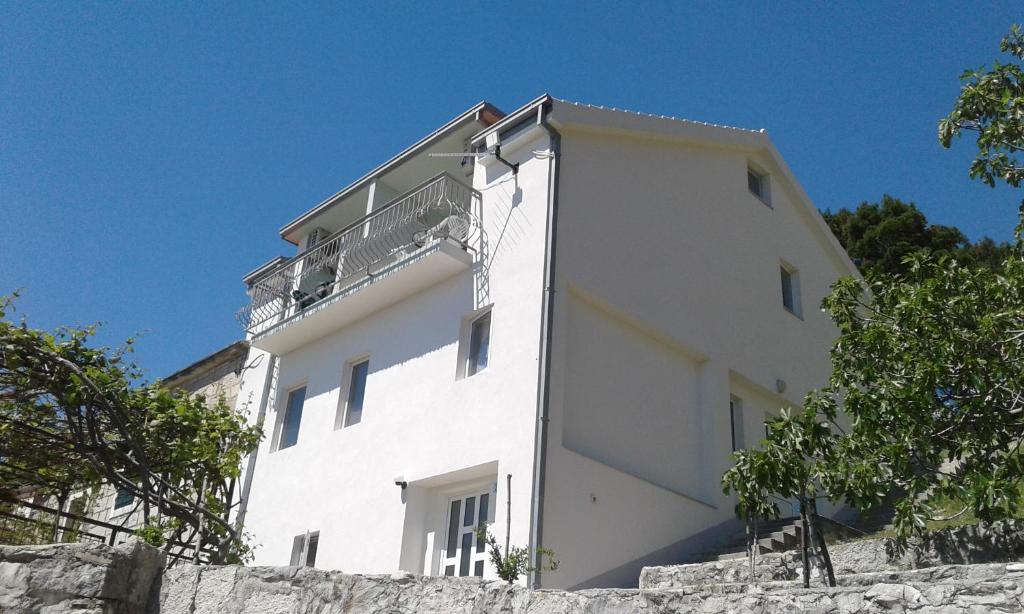Apartments Kricak photo 2