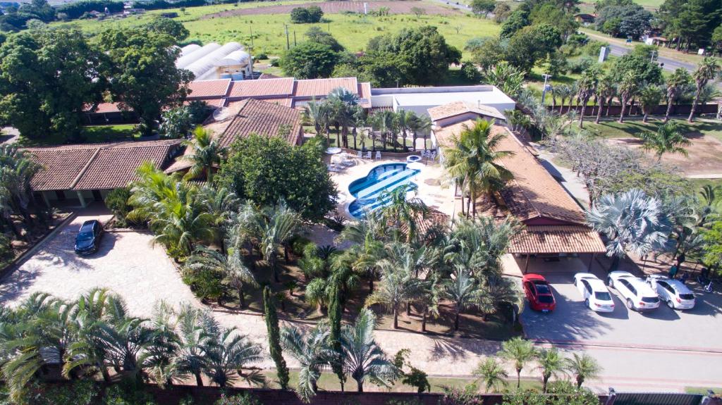 Villa de Holanda Parque Hotel photo 2