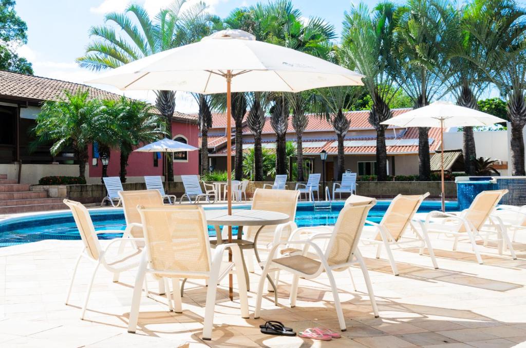 Villa de Holanda Parque Hotel photo 3