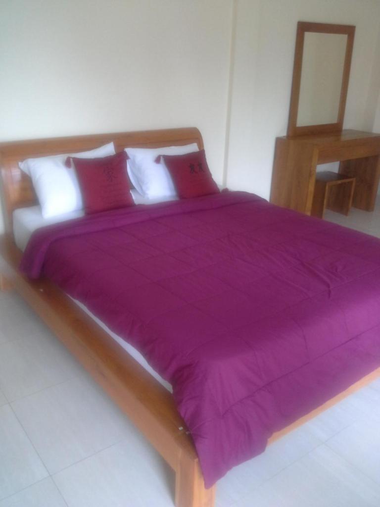 Двухместный (Стандартный двухместный номер с 1 кроватью или 2 отдельными кроватями), Dewi Ayu Accommodation