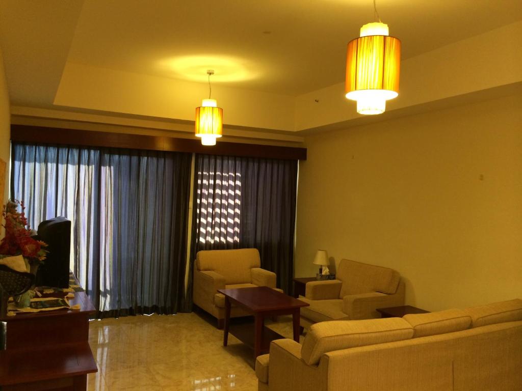 Ian's Vacation Rental photo 2