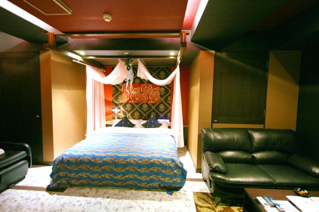AURA Resort Iga (Adult Only) photo 4