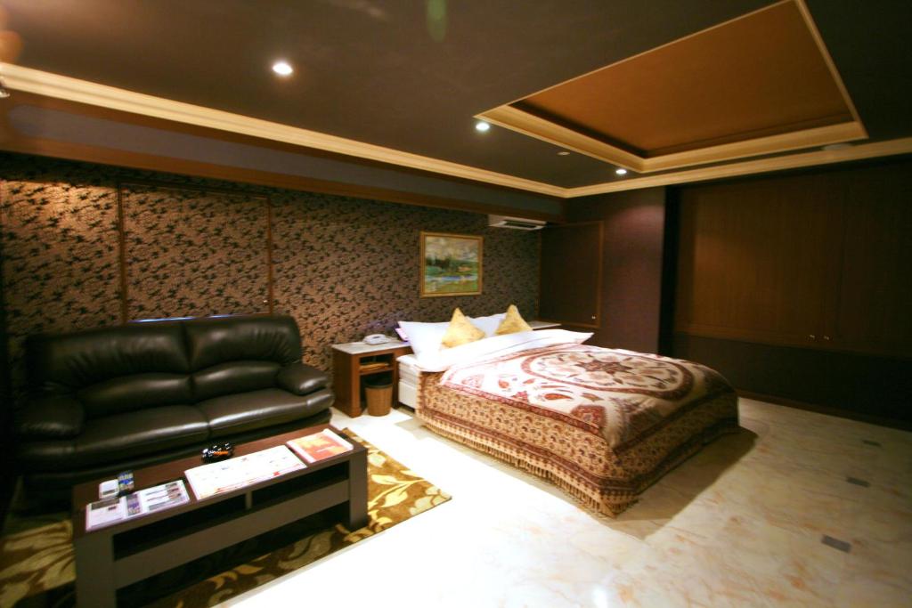 AURA Resort Iga (Adult Only) photo 3