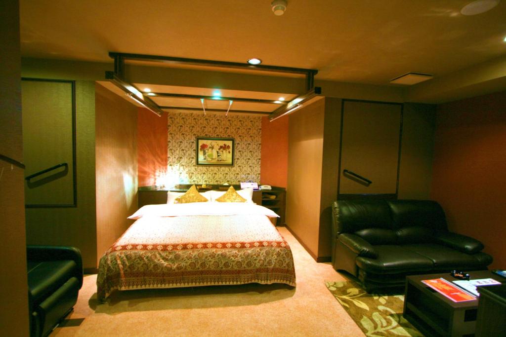 AURA Resort Iga (Adult Only) photo 2