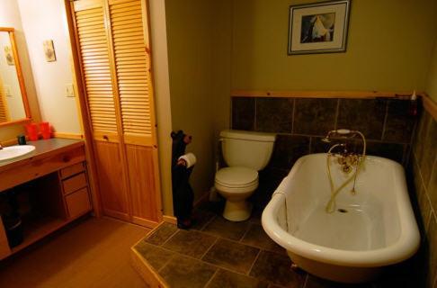 Charlie's Guesthouse photo 3