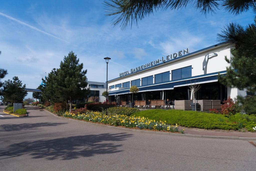 Van der Valk Hotel Sassenheim - Leiden photo 1