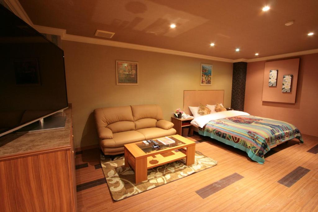 SARI Seki Inter (Adult Only) photo 4