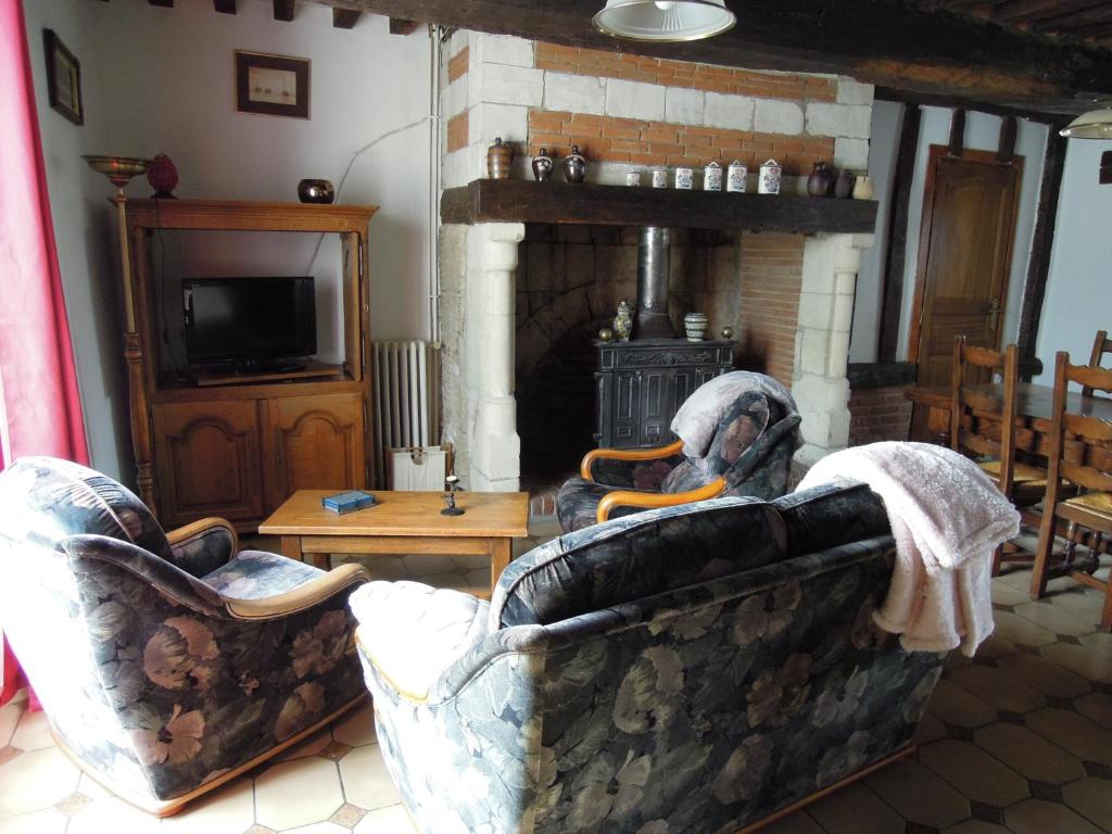manoir de saint supplix photo 1