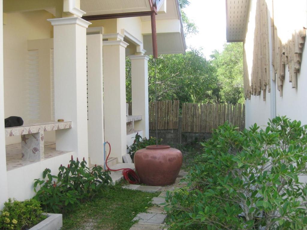 Bamboo Resort photo 2